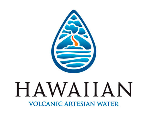Hawaiian Volcanic Artesian Water