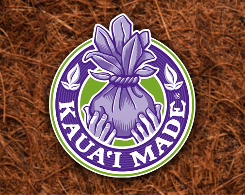 Kauai Made® Logo