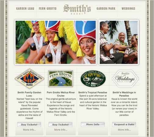 Smith’s Website Design