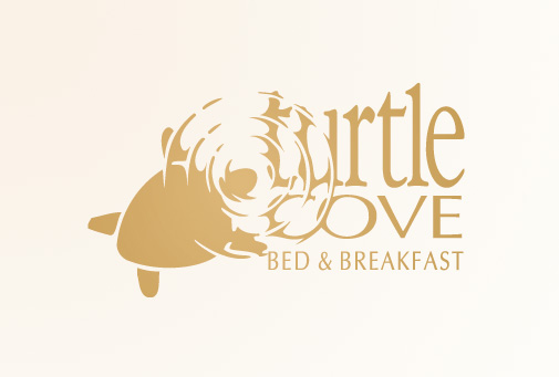 Turtle Cove Logomark