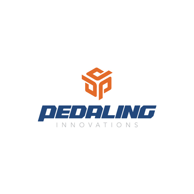 Pedaling Innovations Logomark