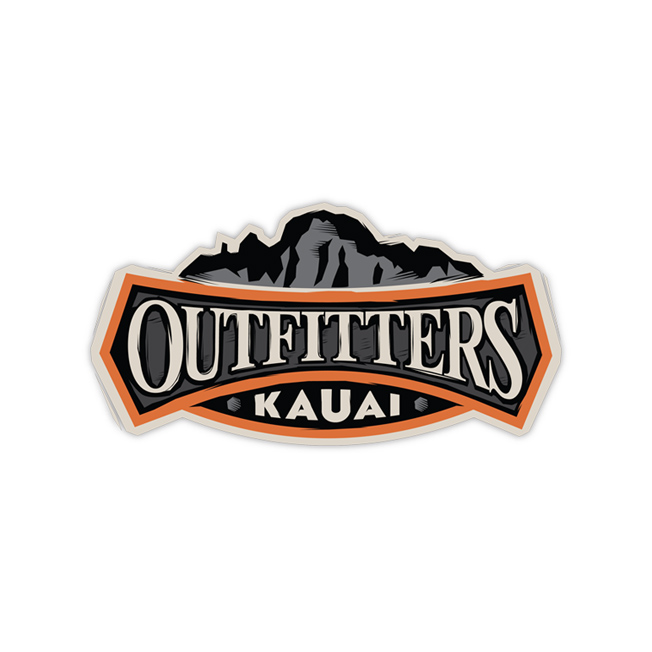 Outfitters Kauai Logo