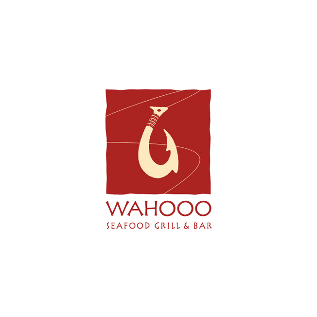 Wahooo’s Restaurant Logo