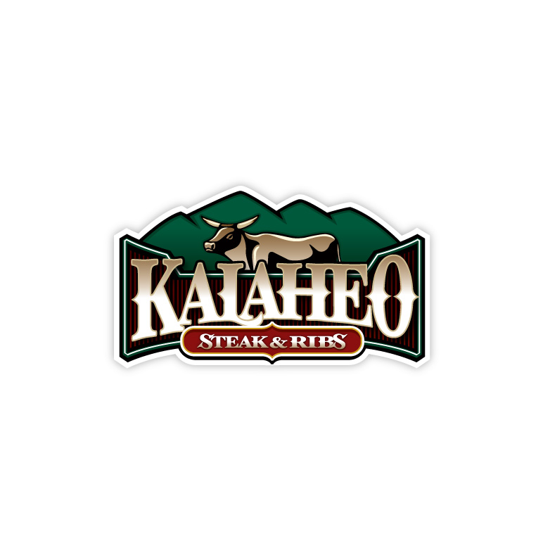 Kalaheo Steak & Ribs Logo