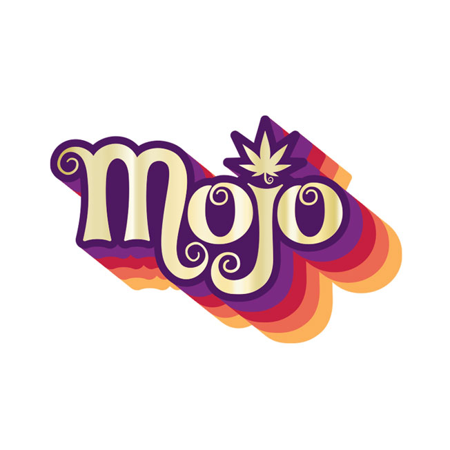 Mojo Cannabis Beverages Logo