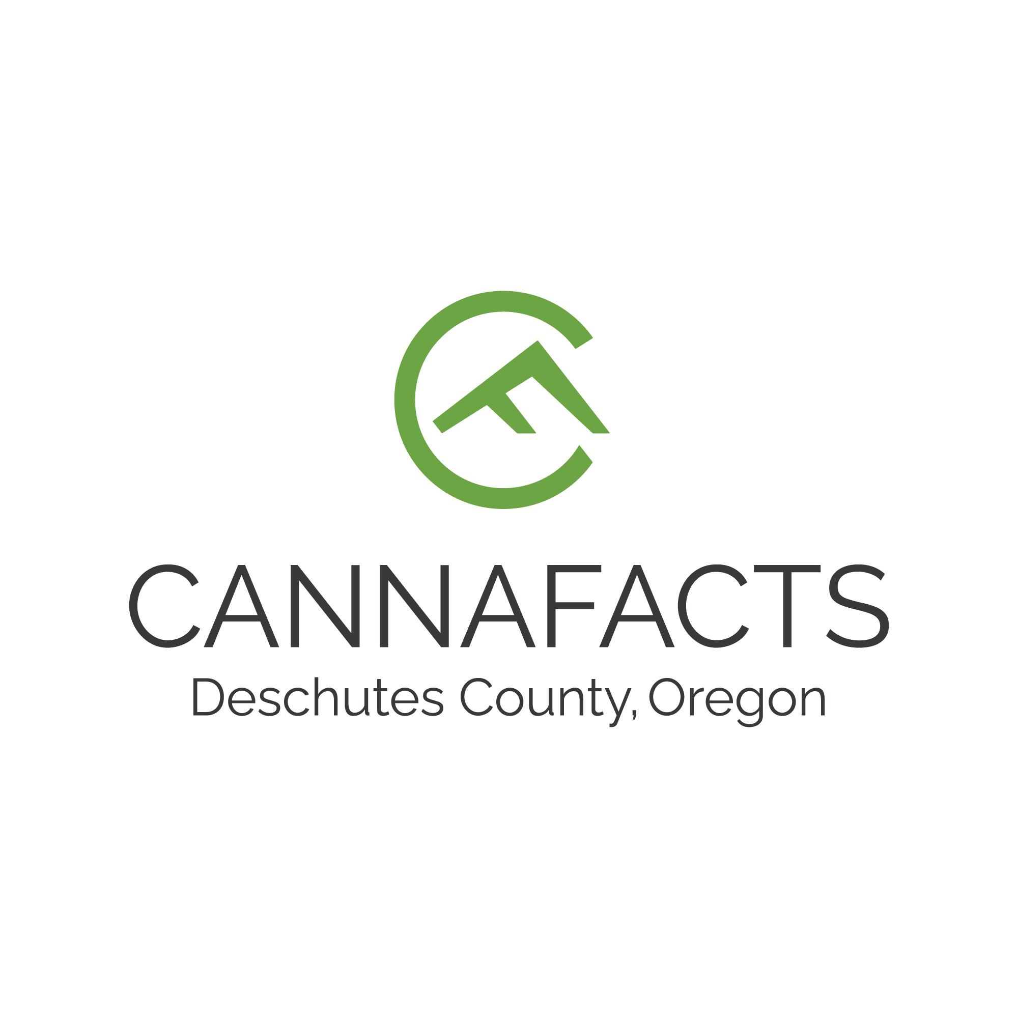CannaFacts Logo Design (LG)