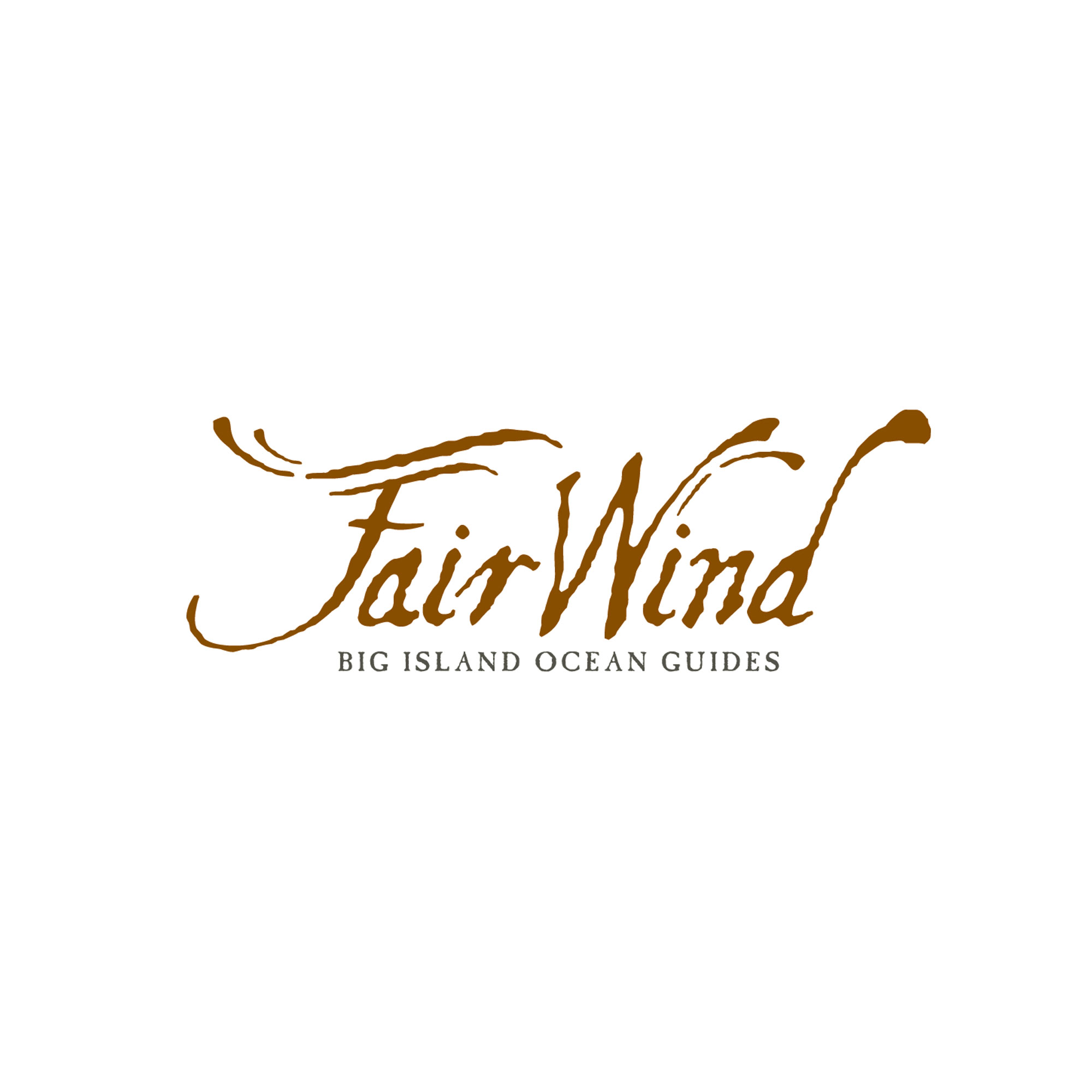 Fairwind Cruises Logo Design
