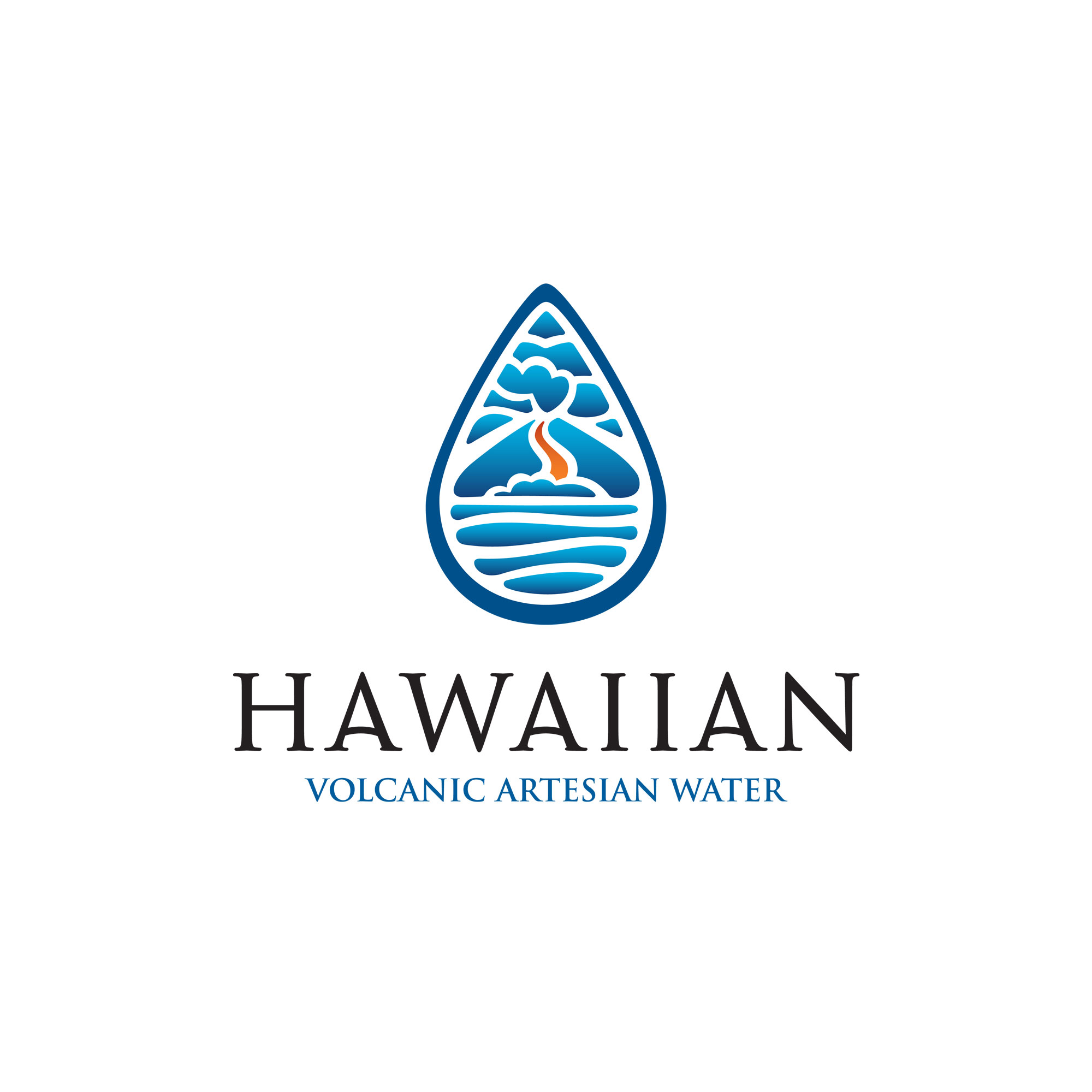 Mineral Water Logo PNG Vector (EPS) Free Download