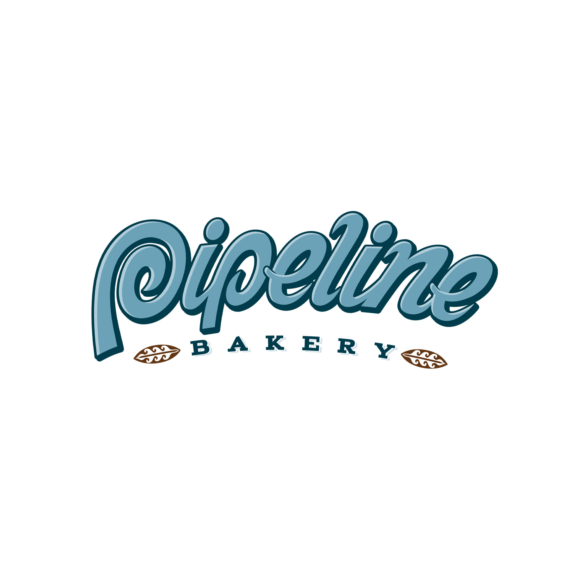 bakery design logo