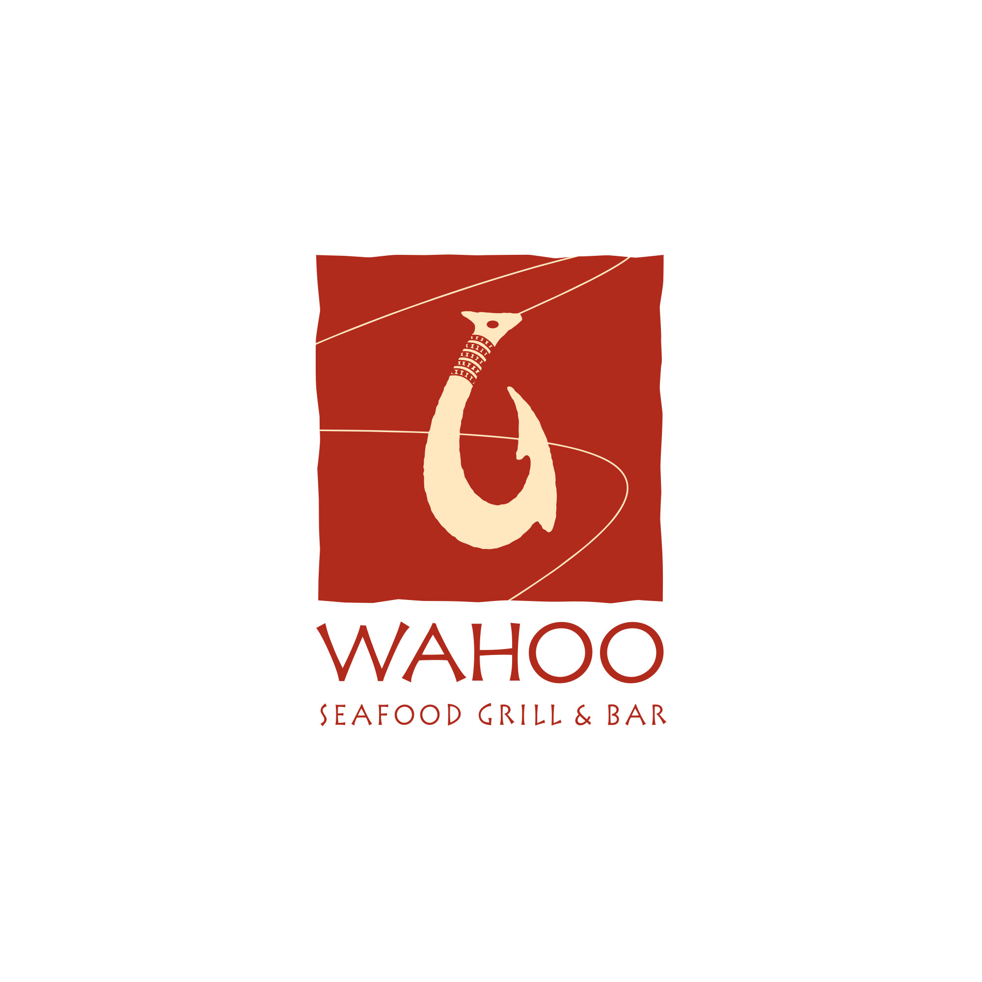 Wahoo’s Restaurant Logo